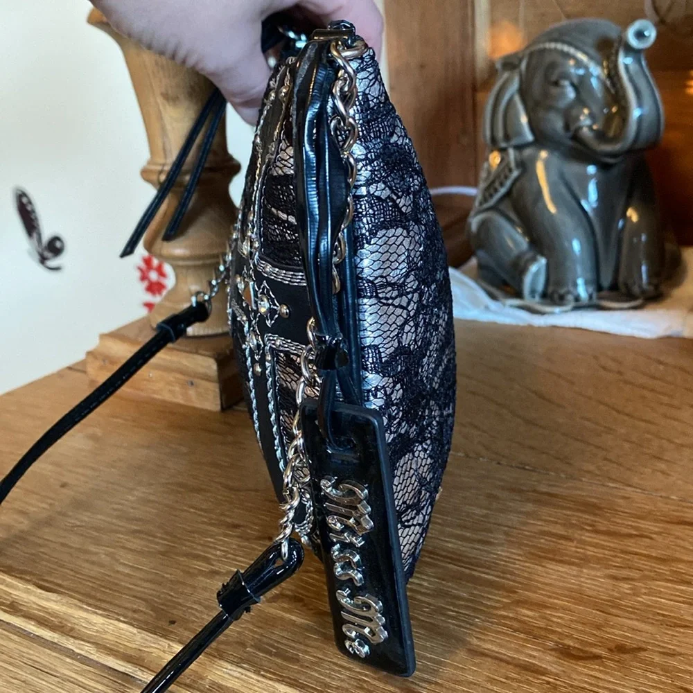 NWOT Miss me Crossbody purse - Picture 3 of 8